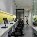Office Interiors at Vapi by Rawat design studio - Sheet4
