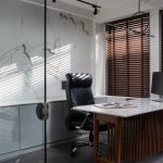 Office Interiors at Vapi by Rawat design studio - Sheet7