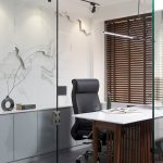 Office Interiors at Vapi by Rawat design studio - Sheet9