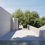 Detached house in Ribarroja del Túria by xarquitectos - Sheet2