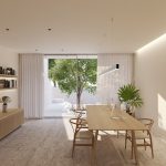 Detached house in Ribarroja del Túria by xarquitectos - Sheet3