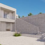 Detached house in Ribarroja del Túria by xarquitectos - Sheet4