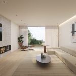 Detached house in Ribarroja del Túria by xarquitectos - Sheet5