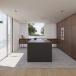 Detached house in Ribarroja del Túria by xarquitectos - Sheet7