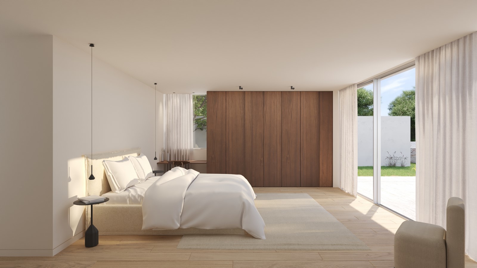 Detached house in Ribarroja del Túria by xarquitectos - Sheet9