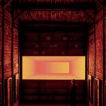 Qing Dynasty Post Office Renovation by More Design Office - Sheet1