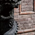 Qing Dynasty Post Office Renovation by More Design Office - Sheet2