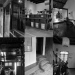Qing Dynasty Post Office Renovation by More Design Office - Sheet3