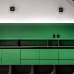 Qing Dynasty Post Office Renovation by More Design Office - Sheet5