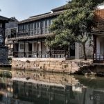 Qing Dynasty Post Office Renovation by More Design Office - Sheet6