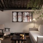 Qing Dynasty Post Office Renovation by More Design Office - Sheet9