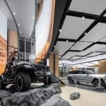 The First Jeep Flagship Center- Jeep Adventure by INGROUP - Sheet1