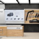 The First Jeep Flagship Center- Jeep Adventure by INGROUP - Sheet5