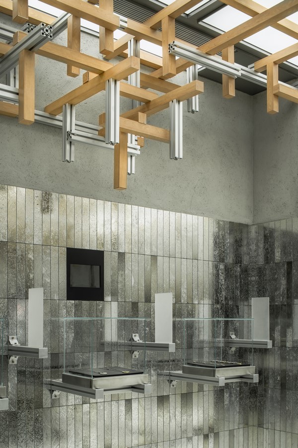 Sustainable Pulsation｜BABAMA by ATMOSPHERE Architects - Sheet9