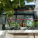 Jyaamiti Architectural Studio by Jyaamiti Architectural Studio - Sheet3