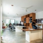 Jyaamiti Architectural Studio by Jyaamiti Architectural Studio - Sheet5