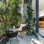 Jyaamiti Architectural Studio by Jyaamiti Architectural Studio - Sheet9