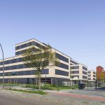 LEO & ALEX – Bornitzstrasse, Berlin by TCHOBAN VOSS Architekten - Sheet1
