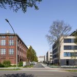 LEO & ALEX – Bornitzstrasse, Berlin by TCHOBAN VOSS Architekten - Sheet2