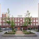 LEO & ALEX – Bornitzstrasse, Berlin by TCHOBAN VOSS Architekten - Sheet5