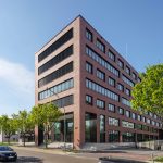 LEO & ALEX – Bornitzstrasse, Berlin by TCHOBAN VOSS Architekten - Sheet7