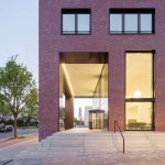 LEO & ALEX – Bornitzstrasse, Berlin by TCHOBAN VOSS Architekten - Sheet8