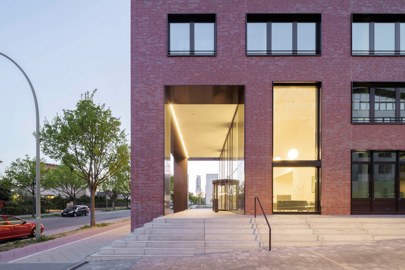 LEO & ALEX – Bornitzstrasse, Berlin by TCHOBAN VOSS Architekten - Sheet8