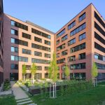 LEO & ALEX – Bornitzstrasse, Berlin by TCHOBAN VOSS Architekten - Sheet9