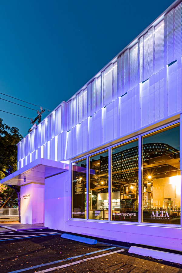 HAUSCAPE _PROJECT SPECS by Hitzig Militello Arquitectos - Sheet9