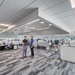 Ecofibre Warehouse Case Study by Solatube International - Sheet2