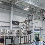 Ecofibre Warehouse Case Study by Solatube International - Sheet3