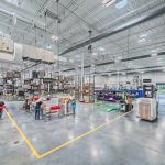 Ecofibre Warehouse Case Study by Solatube International - Sheet6