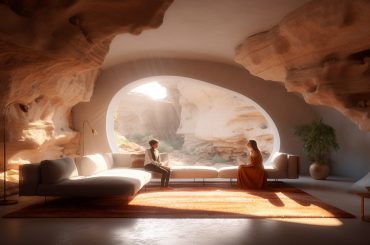 WombHome Decolonizing Nature by DesignAware
