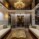 The Skyline Nest - A luxurious Sky Villa by Nightingale creative Design Studio - Sheet2