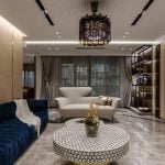 The Skyline Nest - A luxurious Sky Villa by Nightingale creative Design Studio - Sheet4