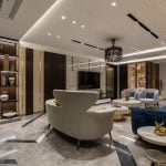 The Skyline Nest - A luxurious Sky Villa by Nightingale creative Design Studio - Sheet5