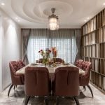 The Skyline Nest - A luxurious Sky Villa by Nightingale creative Design Studio - Sheet6