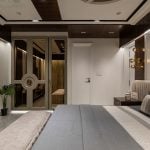 The Skyline Nest - A luxurious Sky Villa by Nightingale creative Design Studio - Sheet7