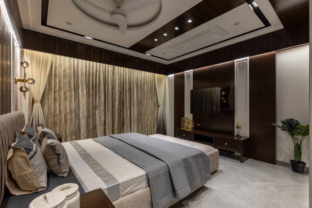Picture of The Skyline Nest - A luxurious Sky Villa by Nightingale creative Design ...