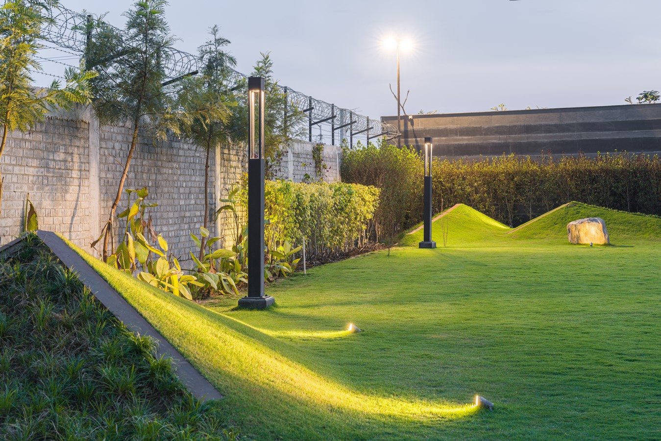 Amram by Paras Sareen and Associates - Sheet7