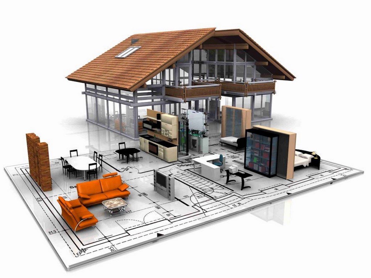 Architectural Design for Economic Sustainability - Sheet3
