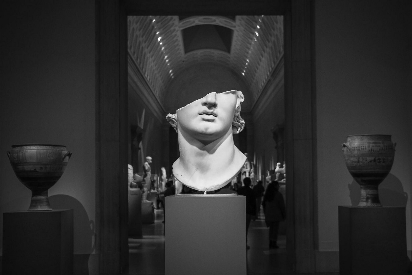 Iconic Museum Buildings Around the World - Sheet1