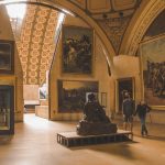 Iconic Museum Buildings Around the World - Sheet3