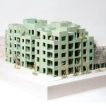 Architecture Tomorrow -Sheet