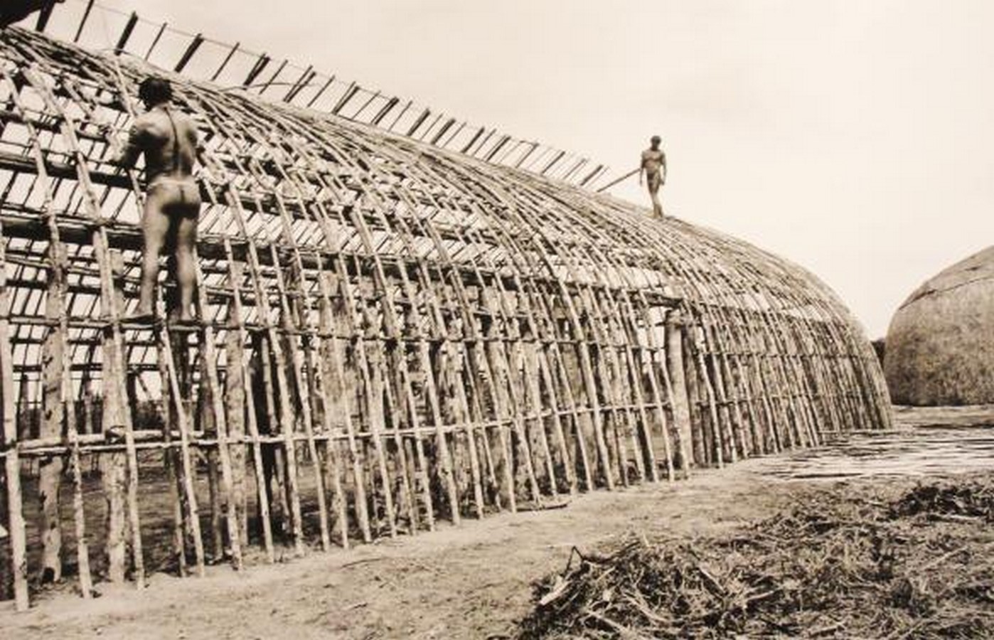 Vernacular Architecture in Brazil: Cultural Heritage and Sustainable Design - Sheet11