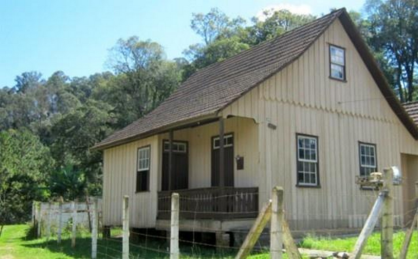 Vernacular Architecture in Brazil: Cultural Heritage and Sustainable Design - Sheet12