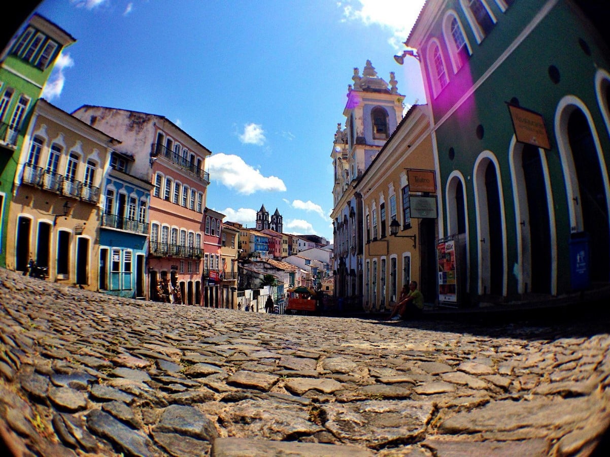 Vernacular Architecture in Brazil: Cultural Heritage and Sustainable Design - Sheet2
