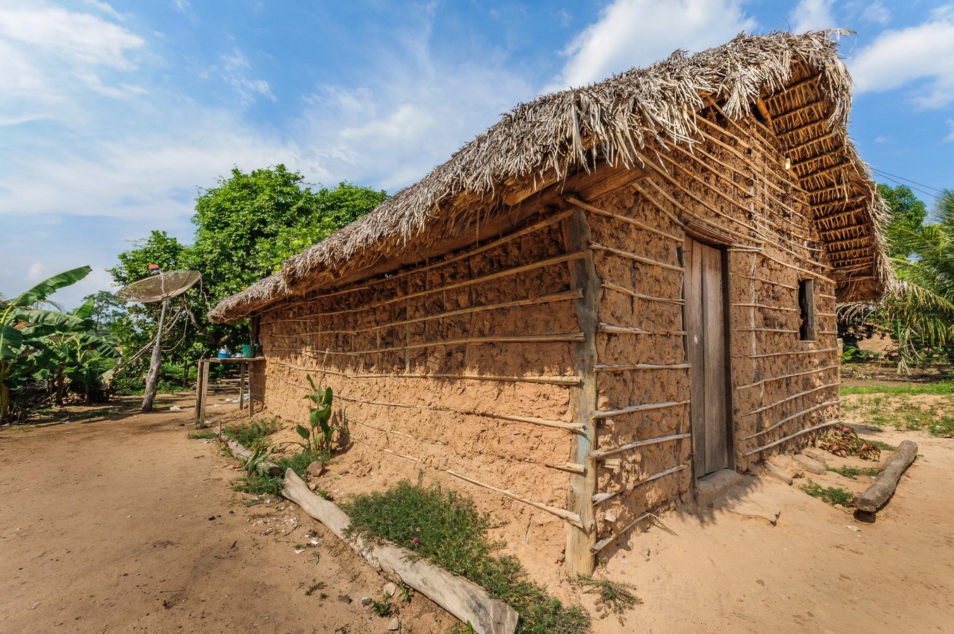 Vernacular Architecture in Brazil: Cultural Heritage and Sustainable Design - Sheet7