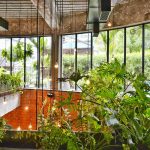 The Transformative Power of Biophilic Architecture - Sheet3