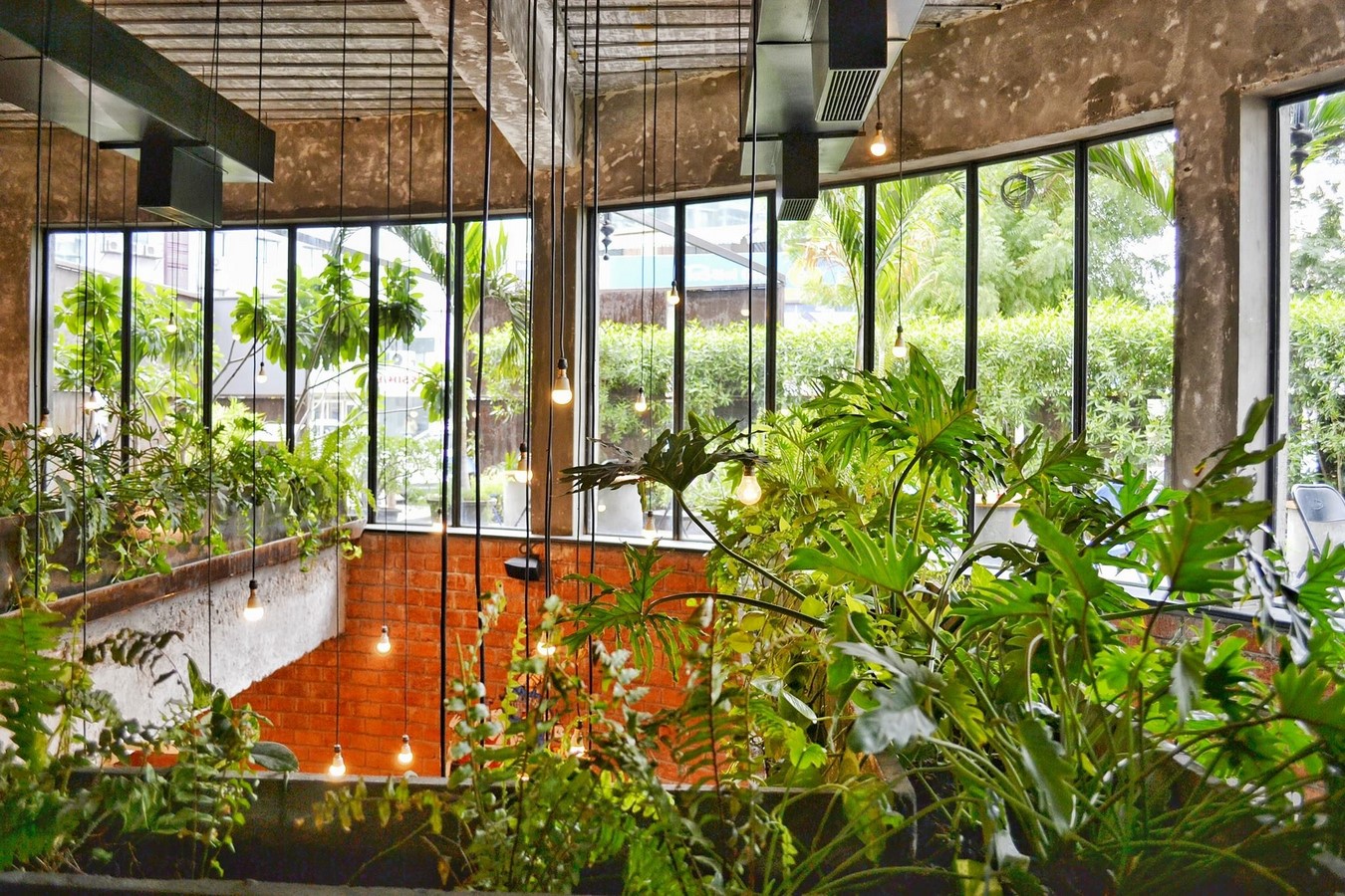 The Transformative Power of Biophilic Architecture - Sheet3